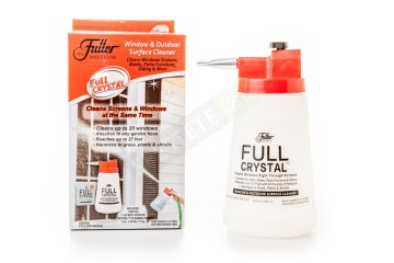 Почистваща система Full Crystal-foto3