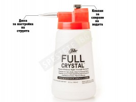 Почистваща система Full Crystal-foto2