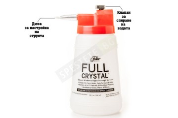 Почистваща система Full Crystal-foto2