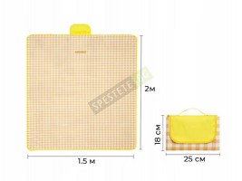 Постелка за пикник-foto4