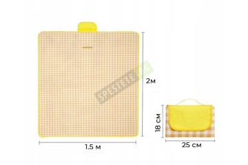 Постелка за пикник-foto4