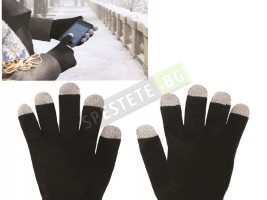 Ръкавици за смартфон и таблет-foto2