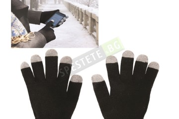 Ръкавици за смартфон и таблет-foto2