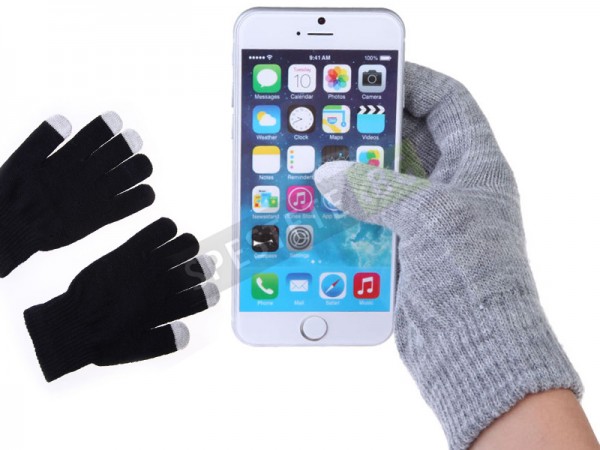 Ръкавици за смартфон и таблет