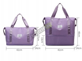 Разтегателна чанта-foto4