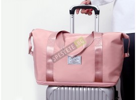 Разтегателна чанта-foto2