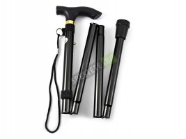 Метален сгъваем бастун-foto4