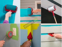 Система за боядисване Пейнт Ролер-foto4