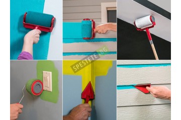 Система за боядисване Пейнт Ролер-foto4