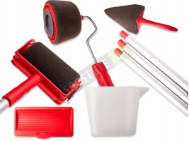 Система за боядисване Пейнт Ролер-foto2