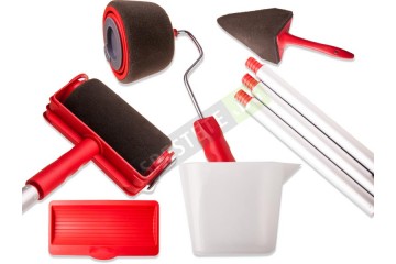 Система за боядисване Пейнт Ролер-foto2