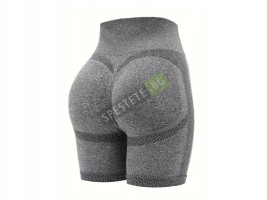 Спортен дамски къс клин-foto5