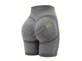 Спортен дамски къс клин-foto5