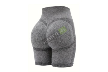 Спортен дамски къс клин-foto5