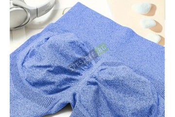 Спортен дамски къс клин-foto2