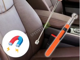 Телескопична магнитна щека Телескопична магнитна щека