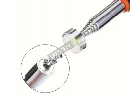 Телескопична магнитна щека-foto2