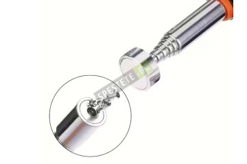 Телескопична магнитна щека-foto2