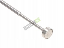 Телескопична магнитна щека-foto3