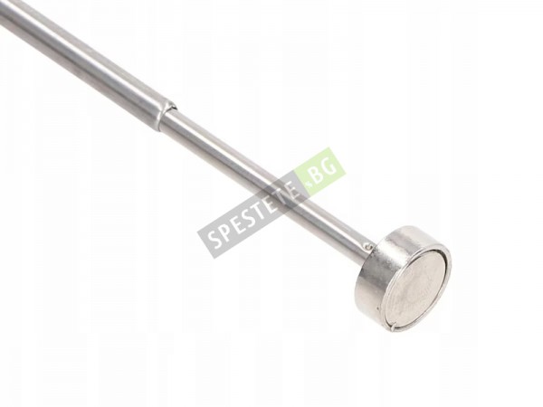 Телескопична магнитна щека Телескопична магнитна щека