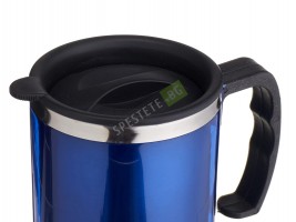 Термо чаша с капак-foto2