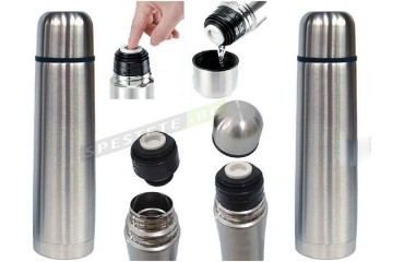 Термос с двойна стена-foto2