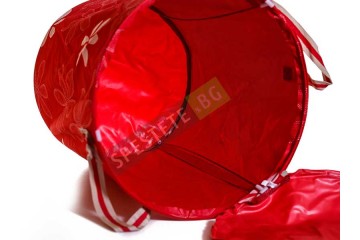 Цилиндричен сгъваем контейнер-foto2