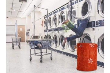 Цилиндричен сгъваем контейнер-foto4