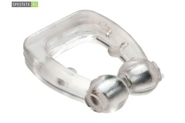 Уред против хъркане с магнити - Noseclip-foto4