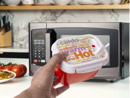 Кутия за микровълнови с вентилация-foto2