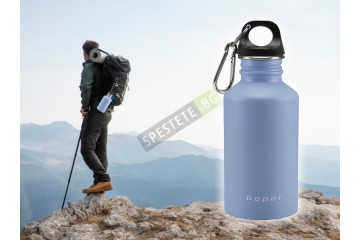 Бутилка термос-foto2