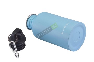 Бутилка термос-foto3