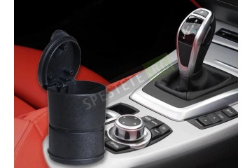 Чашка пепелник-foto2