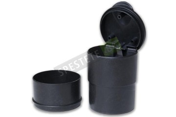 Чашка пепелник-foto3