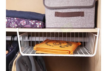 Допълнителен подвижен метален рафт-foto2