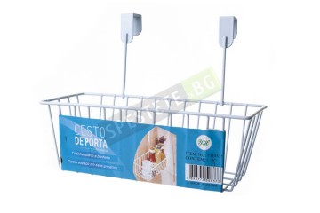 Допълнителен висящ рафт кошница-foto2