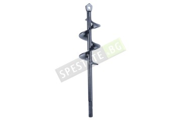 Градинско свредло за винтоверт-foto2