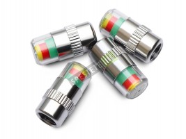 Капачки за вентили със сензор за налягане-foto4