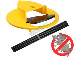 Капан за мишки и плъхове-foto4