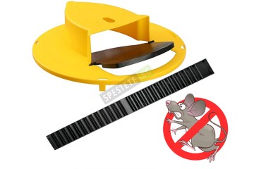 Капан за мишки и плъхове-foto4