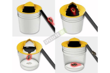 Капан за мишки и плъхове-foto6