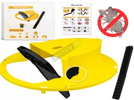 Капан за мишки и плъхове-foto5