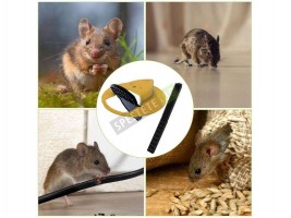 Капан за мишки и плъхове-foto2