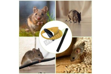 Капан за мишки и плъхове-foto2