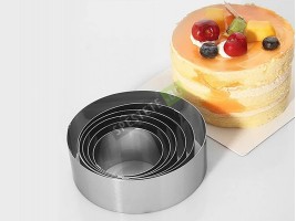 Комплект 6бр. рингове за оформяне на храна-foto2