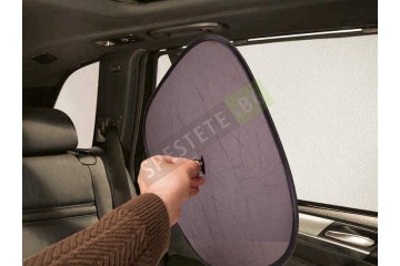 Комплект сенници за автомобил Комплект сенници за автомобил