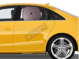 Комплект сенници за автомобил-foto3