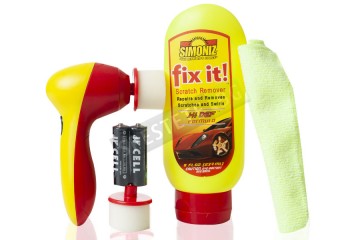 Комплект за премахване на драскотини-foto3