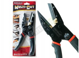 Мултифункционален инструмент за рязане 3в1-foto3