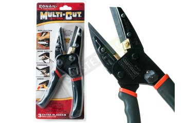 Мултифункционален инструмент за рязане 3в1-foto3